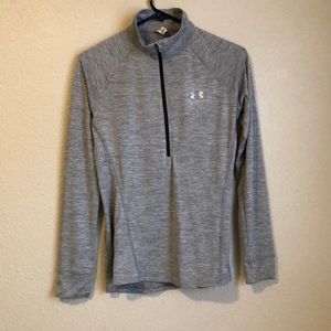 Under Armour heat gear long sleeve  NWOT